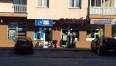 DIGLI U VAZDUH BANKOMAT: Policija pronašla i zapaljeno vozilo DIGLI U VAZDUH BANKOMAT: Policija pronašla i zapaljeno vozilo