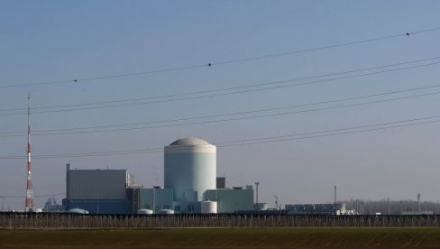 ГРАДЕ КРШКО 2: Словенија и Хрватска спремне да инвестирају у нови блок нуклеарке ГРАДЕ КРШКО 2: Словенија и Хрватска спремне да инвестирају у нови блок нуклеарке