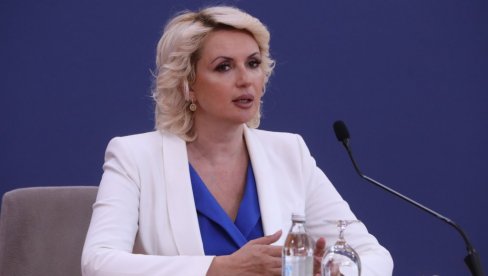 UVOĐENJE NOVIH RESTRIKTIVNIH MERA? Doktorka Kisić Tepavčević odgovorila na ovo pitanje UVOĐENJE NOVIH RESTRIKTIVNIH MERA? Doktorka Kisić Tepavčević odgovorila na ovo pitanje