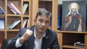 МЕДОЈЕВИЋ ПИШЕ НЕМЦИМА: Гастарбајтери незаконито гласају у Црној Гори МЕДОЈЕВИЋ ПИШЕ НЕМЦИМА: Гастарбајтери незаконито гласају у Црној Гори