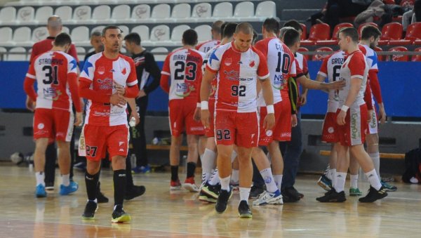 ВОЈВОДИНА ОДУСТАЛА ОД ЕВРОПЕ: Финансијски и здравствени ризик главни разлог ВОЈВОДИНА ОДУСТАЛА ОД ЕВРОПЕ: Финансијски и здравствени ризик главни разлог