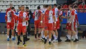 OSMI PUT U NIZU: Vojvodina odbranila titulu u rukometnom prvenstvu Srbije OSMI PUT U NIZU: Vojvodina odbranila titulu u rukometnom prvenstvu Srbije