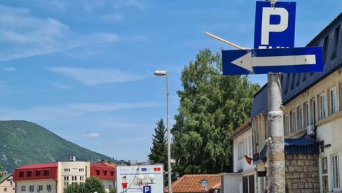 NAKON UTAPANJA DETETA U BERANAMA: Otkazan koncert na trgu povodom dana Opštine NAKON UTAPANJA DETETA U BERANAMA: Otkazan koncert na trgu povodom dana Opštine