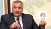 PREMIJER RS TESTIRAN NA KORONU: Otkazani svi sastanci, čekaju se rezultati PREMIJER RS TESTIRAN NA KORONU: Otkazani svi sastanci, čekaju se rezultati