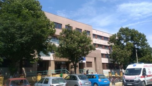 KOVID BOLNICA U POŽAREVCU: Na lečenju 177 pacijenata, šest je na respiratoru KOVID BOLNICA U POŽAREVCU: Na lečenju 177 pacijenata, šest je na respiratoru