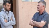 ХАЛИЛОВИЋ О СЛУЧАЈУ МЛАДИЋ: Прете ми смрћу, а мој отац је рањен као војник Армије БиХ ХАЛИЛОВИЋ О СЛУЧАЈУ МЛАДИЋ: Прете ми смрћу, а мој отац је рањен као војник Армије БиХ