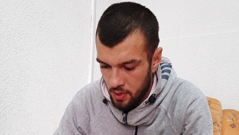 ПУКЛО ПРИЈАТЕЉСТВО ЗБОГ МЛАДИЋА; Павловић: Халиловић је претио мени и мојој деци да ће нас гепековати, завршио је каријеру ПУКЛО ПРИЈАТЕЉСТВО ЗБОГ МЛАДИЋА; Павловић: Халиловић је претио мени и мојој деци да ће нас гепековати, завршио је каријеру