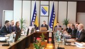 ЗЕЛЕНО СВЕТЛО СРПСКИМ КАДРОВИМА: Савет министара БиХ после вишемесечне блокаде именовао Ћулума и Милиновића ЗЕЛЕНО СВЕТЛО СРПСКИМ КАДРОВИМА: Савет министара БиХ после вишемесечне блокаде именовао Ћулума и Милиновића