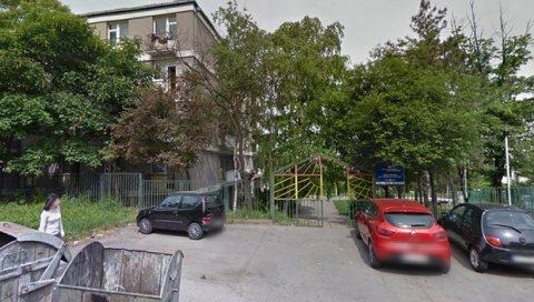 ПОСЛЕ 11 ДАНА БОРБЕ: Преминуо дечак (12) који је прескакао терасу у Дому Дринка Павловић ПОСЛЕ 11 ДАНА БОРБЕ: Преминуо дечак (12) који је прескакао терасу у Дому Дринка Павловић