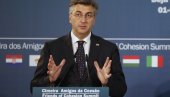 ХРВАТСКИ ПРЕМИЈЕР ПЛЕНКОВИЋ: Зашто сам иницирао долазак Милошевића у Книн ХРВАТСКИ ПРЕМИЈЕР ПЛЕНКОВИЋ: Зашто сам иницирао долазак Милошевића у Книн