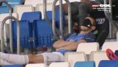 ДВОРСКА ЛУДА БЕЈЛ: Реал гази ка титули, Велшанин се срамоти међу резервним фудбалерима ДВОРСКА ЛУДА БЕЈЛ: Реал гази ка титули, Велшанин се срамоти међу резервним фудбалерима