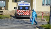 НАЈНОВИЈЕ ИНФОРМАЦИЈЕ ИЗ КРУШЕВЦА: У Расинском округу 12 новозаражених НАЈНОВИЈЕ ИНФОРМАЦИЈЕ ИЗ КРУШЕВЦА: У Расинском округу 12 новозаражених