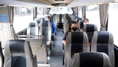POMOĆ DRŽAVE ILI BANKROT: Turistički sektor traži dodatne mere za podršku tokom pandemije korone POMOĆ DRŽAVE ILI BANKROT: Turistički sektor traži dodatne mere za podršku tokom pandemije korone