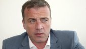 PAMETAN I PATRIOTSKI IZBOR: Draško Milinović izabran zadirektora RAK BiH PAMETAN I PATRIOTSKI IZBOR: Draško Milinović izabran zadirektora RAK BiH