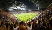 OHRABRUJUĆE VESTI IZ NIONA: UEFA planira navijače na utakmici Superkupa u Budimpešti OHRABRUJUĆE VESTI IZ NIONA: UEFA planira navijače na utakmici Superkupa u Budimpešti