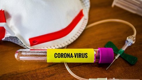 KORONA OTKRIVENA I U IGOKEI: Jedan igrač je zaražen, svi ostali iznova testirani KORONA OTKRIVENA I U IGOKEI: Jedan igrač je zaražen, svi ostali iznova testirani
