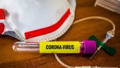 KORONA OTKRIVENA I U IGOKEI: Jedan igrač je zaražen, svi ostali iznova testirani KORONA OTKRIVENA I U IGOKEI: Jedan igrač je zaražen, svi ostali iznova testirani