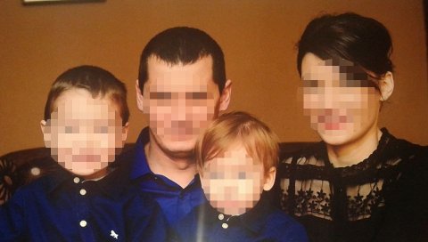 ТРАГЕДИЈА ПЕТОЧЛАНЕ ПОРОДИЦЕ: Ово су малишани који су страдали у тешкој несрећи ТРАГЕДИЈА ПЕТОЧЛАНЕ ПОРОДИЦЕ: Ово су малишани који су страдали у тешкој несрећи