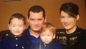 ТРАГЕДИЈА ПЕТОЧЛАНЕ ПОРОДИЦЕ: Ово су малишани који су страдали у тешкој несрећи ТРАГЕДИЈА ПЕТОЧЛАНЕ ПОРОДИЦЕ: Ово су малишани који су страдали у тешкој несрећи