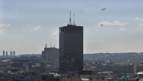 СМРАД СЕ ШИРИ БЕОГРАДОМ: Ево шта кажу надлежни о овој ситуацији СМРАД СЕ ШИРИ БЕОГРАДОМ: Ево шта кажу надлежни о овој ситуацији