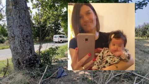 ПРВИ СНИМЦИ: Ово је место где су страдали малишани у несрећи код Сланкамена (ФОТО/ВИДЕО) ПРВИ СНИМЦИ: Ово је место где су страдали малишани у несрећи код Сланкамена (ФОТО/ВИДЕО)