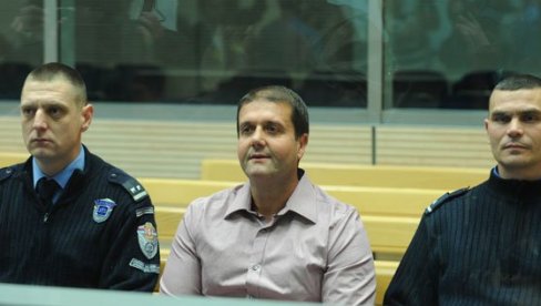 ЗАВРШЕНО СУЂЕЊЕ ЗА ПРАЊЕ ПАРА: Пресуда Шарићу 31. јула ЗАВРШЕНО СУЂЕЊЕ ЗА ПРАЊЕ ПАРА: Пресуда Шарићу 31. јула