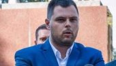 U CRNOJ GORI DVE KOLONE: “Antifašisti” koji veličaju NDH i druga koja brani istorijske temelje države U CRNOJ GORI DVE KOLONE: “Antifašisti” koji veličaju NDH i druga koja brani istorijske temelje države