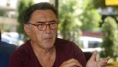 BIVŠI FUDBALER MOGAO BI DA OSTANE BEZ IMOVINE KOJU JE DOBIO KAO ZASLUŽNI SPORTISTA: Vodili su spor iza mojih leđa