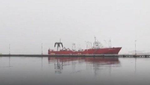 ВЕЛИКА МИСТЕРИЈА У АРГЕНТИНИ: Морнари имају корону, а провели 35 дана на мору - пре пловидбе били негативни! (ВИДЕО) ВЕЛИКА МИСТЕРИЈА У АРГЕНТИНИ: Морнари имају корону, а провели 35 дана на мору - пре пловидбе били негативни! (ВИДЕО)