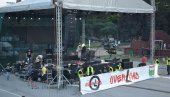 ZBOG LOŠE EPIDEMIOLOŠKE SITUACIJE: Korona otkazala najveći rok festival na jugu Srbije ZBOG LOŠE EPIDEMIOLOŠKE SITUACIJE: Korona otkazala najveći rok festival na jugu Srbije