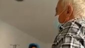 ERA OJDANIĆ NAPRAVIO ŽURKU: U bolnici peva, skače i zabavlja medicinske sestre (VIDEO) ERA OJDANIĆ NAPRAVIO ŽURKU: U bolnici peva, skače i zabavlja medicinske sestre (VIDEO)