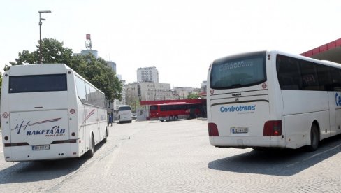 ТЕШКИ ДАНИ ЗА ТУРИЗАМ: Агенције, превозници и хотелијери упутили председнику апел за помоћ ТЕШКИ ДАНИ ЗА ТУРИЗАМ: Агенције, превозници и хотелијери упутили председнику апел за помоћ