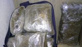 MINISTAR STEFANOVIĆ: Policija zaplenila 260 kilograma marihuane MINISTAR STEFANOVIĆ: Policija zaplenila 260 kilograma marihuane