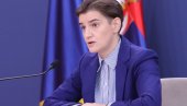 АНА БРНАБИЋ: За рат против мафије ће нам требати потпуна координација АНА БРНАБИЋ: За рат против мафије ће нам требати потпуна координација