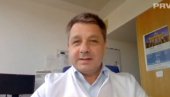 VIRUSOLOG IZ BERLINA: Doktor Trampuža otkrio kada treba očekivati drugi talas korone VIRUSOLOG IZ BERLINA: Doktor Trampuža otkrio kada treba očekivati drugi talas korone