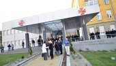 БЛИСТАВИ РЕЗУЛТАТЕ КАРДИОХИРУРГА: Клиника Мејо на југу Србије