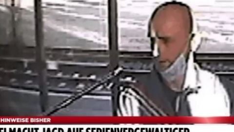 СРБИН СЕРИЈСКИ СИЛОВАТЕЉ: Жртвама прилазио на улици, а онда их хватао за врат и одвлачио у жбуње - овако је изледало хапшење у Берлину СРБИН СЕРИЈСКИ СИЛОВАТЕЉ: Жртвама прилазио на улици, а онда их хватао за врат и одвлачио у жбуње - овако је изледало хапшење у Берлину