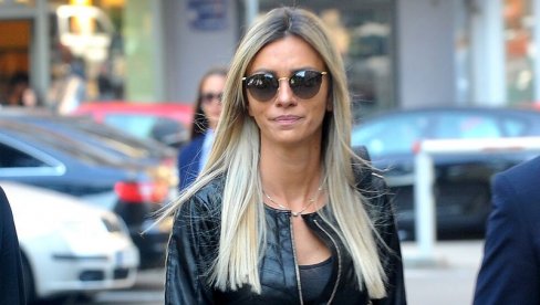 UZELA ODŠTETU I OTIŠLA IZ SRBIJE: Novosti saznaju - Maja Adrovac posle dve oslobađajuće presude u slučaju Beko napustila zemlju UZELA ODŠTETU I OTIŠLA IZ SRBIJE: Novosti saznaju - Maja Adrovac posle dve oslobađajuće presude u slučaju Beko napustila zemlju