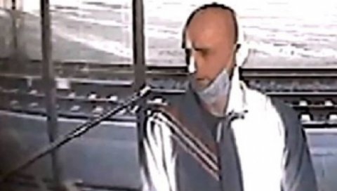 ОВО ЈЕ НОЋНА МОРА: Исповест трудне девојке Синише К, серијског силоватеља из Берлина ОВО ЈЕ НОЋНА МОРА: Исповест трудне девојке Синише К, серијског силоватеља из Берлина