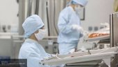 СПРЕМА СЕ „ЕЛЕКТРОНСКА КОЖА“: Паметни сатови и други геџети добијају конкуренцију СПРЕМА СЕ „ЕЛЕКТРОНСКА КОЖА“: Паметни сатови и други геџети добијају конкуренцију