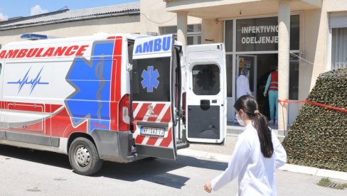 OČEKUJE SE BOLJA SITUACIJA NAREDNIH DANA: U Pazaru i Tutinu stanje pod kontrolom OČEKUJE SE BOLJA SITUACIJA NAREDNIH DANA: U Pazaru i Tutinu stanje pod kontrolom