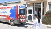 OČEKUJE SE BOLJA SITUACIJA NAREDNIH DANA: U Pazaru i Tutinu stanje pod kontrolom OČEKUJE SE BOLJA SITUACIJA NAREDNIH DANA: U Pazaru i Tutinu stanje pod kontrolom