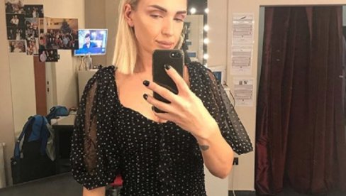 ЖЕНЕ ОДУШЕВЉЕНЕ: Соња Коцић објавила нову баладу ЖЕНЕ ОДУШЕВЉЕНЕ: Соња Коцић објавила нову баладу