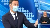 СИНИША МАЛИ ПОРУЧИО: Вакцина је најважније решење за нашу привреду СИНИША МАЛИ ПОРУЧИО: Вакцина је најважније решење за нашу привреду
