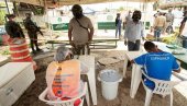 EPIDEMIJA KORONA VIRUSA: Brazil pregovara sa Modernom o prioritetu za vakcinu EPIDEMIJA KORONA VIRUSA: Brazil pregovara sa Modernom o prioritetu za vakcinu
