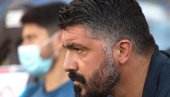 FOTOGRAFIJA DANA U SERIJI A: Mihajlović i Gatuzo zajedno na klupi (FOTO) FOTOGRAFIJA DANA U SERIJI A: Mihajlović i Gatuzo zajedno na klupi (FOTO)