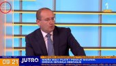 GOJKOVIĆ: Ako pukne zdravstveni sistem čeka nas italijanski i španski scenario GOJKOVIĆ: Ako pukne zdravstveni sistem čeka nas italijanski i španski scenario