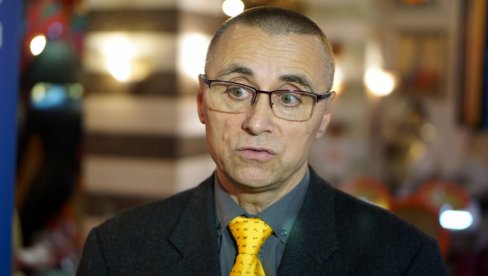 SRBIJA POSTIGLA ZAVIDAN USPEH U VAKCINACIJI: Direktor kancelarije SZO o kraju pandemije SRBIJA POSTIGLA ZAVIDAN USPEH U VAKCINACIJI: Direktor kancelarije SZO o kraju pandemije
