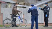 КОРОНА ХАРА РЕГИОНОМ: Најтеже стање је у овој земљи, имају више од 5.000 новозаражених КОРОНА ХАРА РЕГИОНОМ: Најтеже стање је у овој земљи, имају више од 5.000 новозаражених