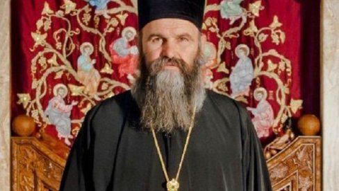 SASLUŠAN SVEŠTENIK DRAGAN MITROVIĆ: Optužen da nije postupao po zdravstvenim propisima SASLUŠAN SVEŠTENIK DRAGAN MITROVIĆ: Optužen da nije postupao po zdravstvenim propisima